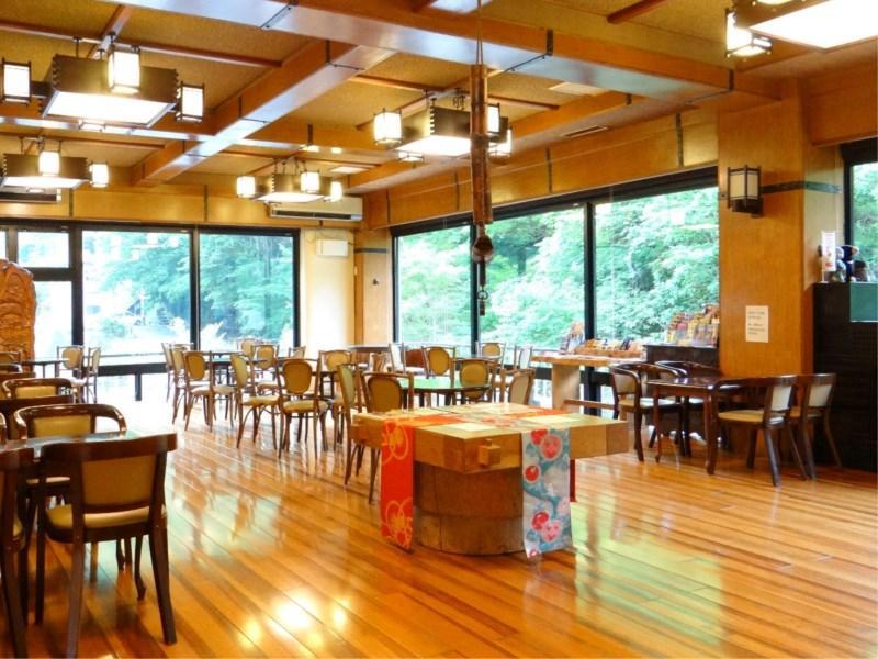 Hotel Takaragawa Onsen Ousenkaku Minakami Zewnętrze zdjęcie