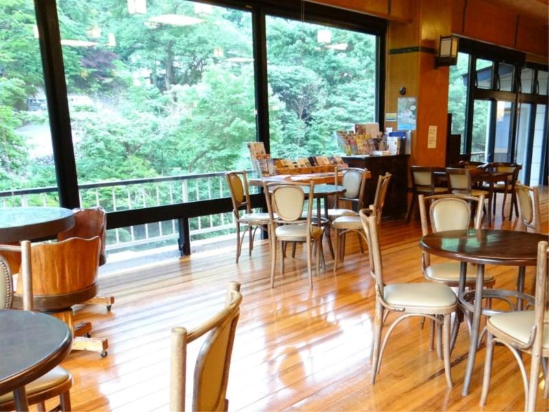Hotel Takaragawa Onsen Ousenkaku Minakami Zewnętrze zdjęcie