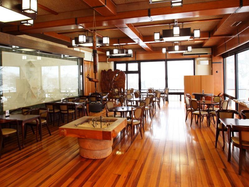 Hotel Takaragawa Onsen Ousenkaku Minakami Zewnętrze zdjęcie