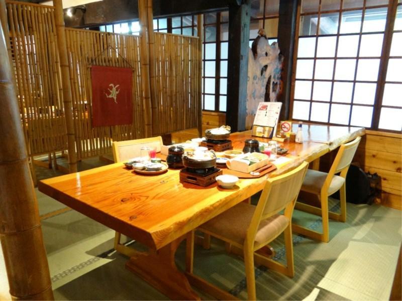 Hotel Takaragawa Onsen Ousenkaku Minakami Zewnętrze zdjęcie