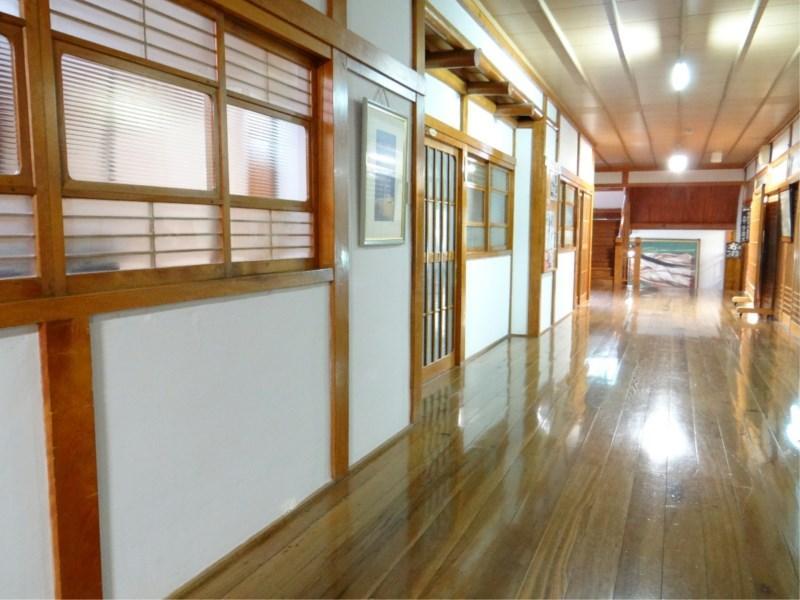 Hotel Takaragawa Onsen Ousenkaku Minakami Zewnętrze zdjęcie