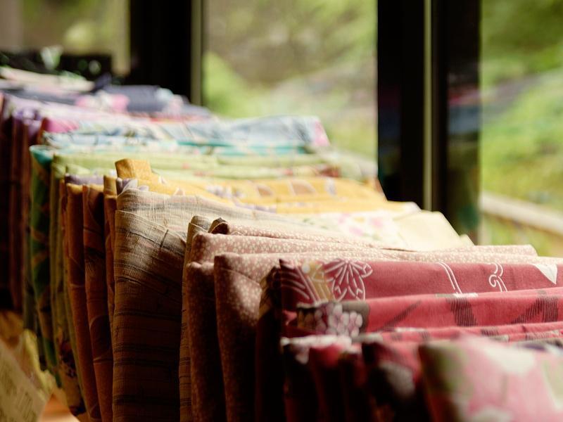 Hotel Takaragawa Onsen Ousenkaku Minakami Zewnętrze zdjęcie