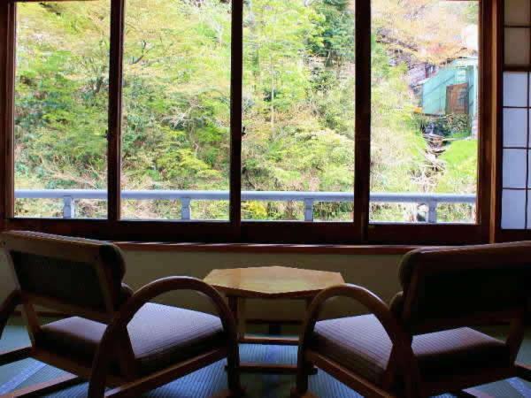 Hotel Takaragawa Onsen Ousenkaku Minakami Pokój zdjęcie