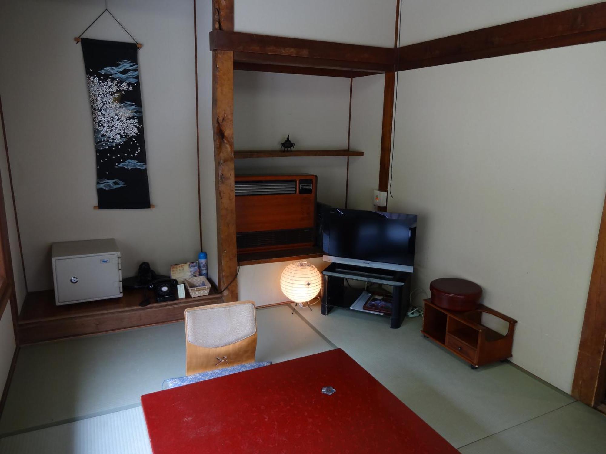 Hotel Takaragawa Onsen Ousenkaku Minakami Pokój zdjęcie